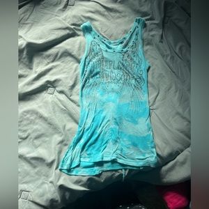 Large and Harley Davidson